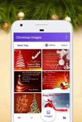 Imágen 9 feliz Navidad gif imágenes android