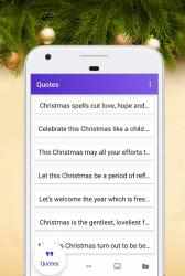 Screenshot 14 feliz Navidad gif imágenes android