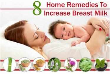 Imágen 3 How to increase breast milk android