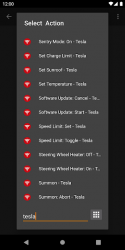 Image 9 Tasker Plugin for Tesla - Automate your Tesla! android
