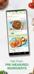 Imágen 5 HelloFresh: Meal Kit Delivery android