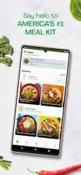 Captura 2 HelloFresh: Meal Kit Delivery android