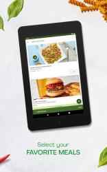 Screenshot 8 HelloFresh: Meal Kit Delivery android