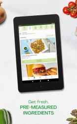 Imágen 10 HelloFresh: Meal Kit Delivery android
