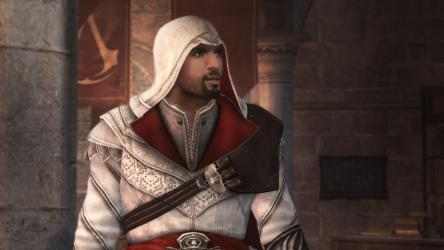 Screenshot 1 Assassin's Creed® The Ezio Collection windows
