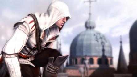 Imágen 4 Assassin's Creed® The Ezio Collection windows