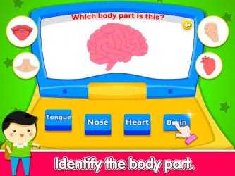 Screenshot 4 computadora para niños: aprende y juega android