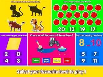 Captura de Pantalla 11 computadora para niños: aprende y juega android