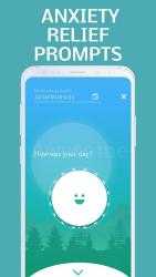 Capture 4 Mind Journal -  Monitor de ánimo , Autodesarrollo android