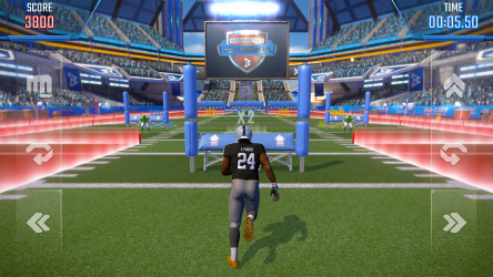 Imágen 8 Marshawn Lynch Pro Football 19 android
