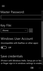 Imágen 5 pt.KeePass windows