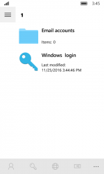 Screenshot 3 pt.KeePass windows