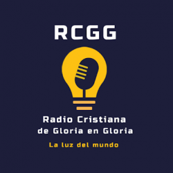 Captura 1 Radio de Gloria en Gloria android