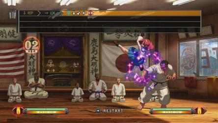 Screenshot 12 THE KING OF FIGHTERS XIII windows