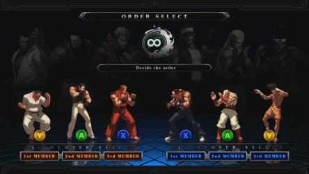 Image 1 THE KING OF FIGHTERS XIII windows