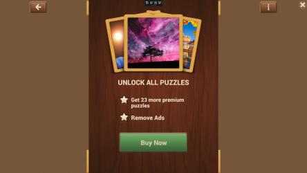 Screenshot 6 Fun Puzzles Jigsaw windows