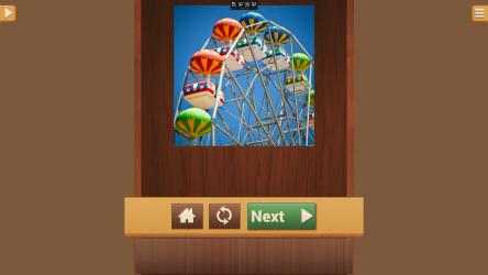 Screenshot 4 Fun Puzzles Jigsaw windows