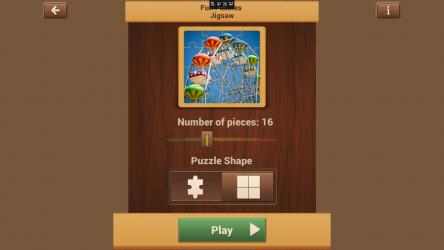 Screenshot 2 Fun Puzzles Jigsaw windows