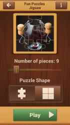 Captura 9 Fun Puzzles Jigsaw windows