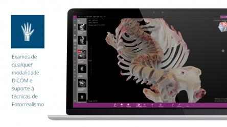 Captura de Pantalla 4 Virtual Cadaver Anatomy Lab - Athena Hub windows