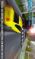 Imágen 10 Taxi Driver City Cab Simulator windows