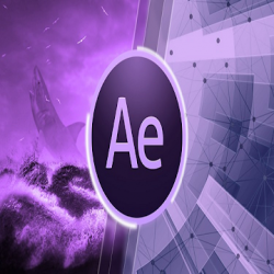 Captura de Pantalla 1 Adobe After Effects Complete Course android