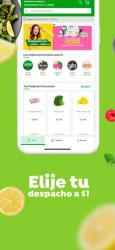 Captura 2 Jumbo App: Supermercado online iphone