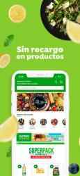 Screenshot 1 Jumbo App: Supermercado online iphone