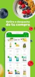 Captura 3 Jumbo App: Supermercado online iphone