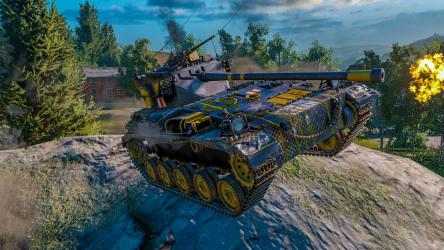 Screenshot 6 World of Tanks: SummerSlam windows