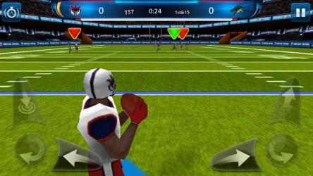 Imágen 6 Fanatical Football android