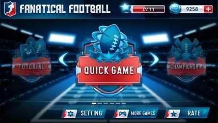 Capture 14 Fanatical Football android