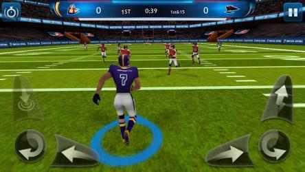 Image 5 Fanatical Football android
