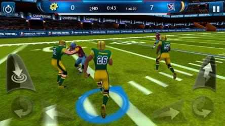 Imágen 7 Fanatical Football android