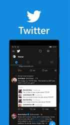Screenshot 9 Socialize Up - Twitter, Reddit and more windows