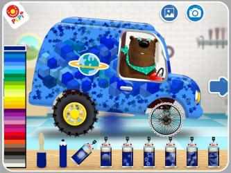 Screenshot 13 Pepi Garage — Create & Ride android