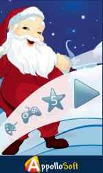 Imágen 1 Santa Claus Dress Up windows