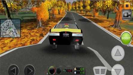 Screenshot 10 Taxi Sim 2019: Free Taxi Game windows