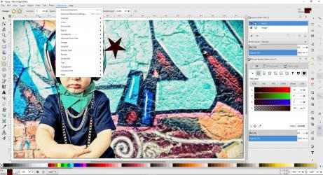Screenshot 9 Ultra Image Editor windows