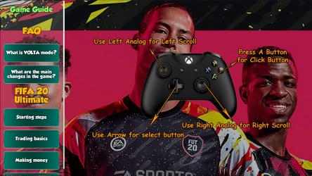 Image 10 FIFA 2020 Game Guides windows