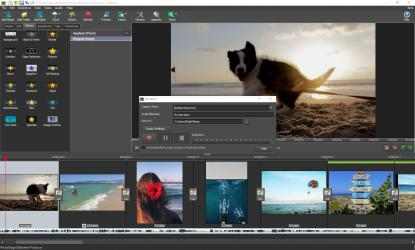Capture 2 PhotoStage Slideshow Maker Free windows
