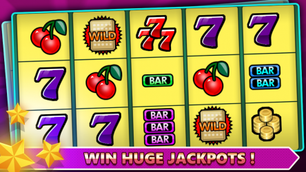Captura 14 Super Lucky Slots android