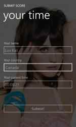 Screenshot 7 Katy Perry Puzzle Overloaded windows