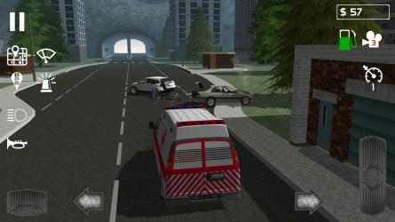Screenshot 11 Emergency Ambulance Simulator windows