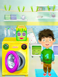 Screenshot 12 Pepi Bath android