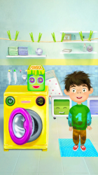 Screenshot 5 Pepi Bath android