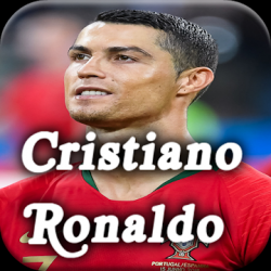 Captura de Pantalla 1 Biografía de Cristiano Ronaldo android