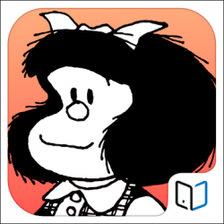 Captura 1 Mafalda android