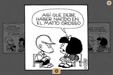 Imágen 6 Mafalda android