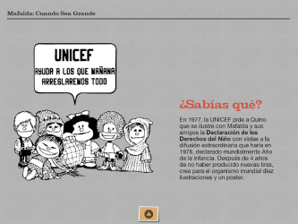 Captura de Pantalla 8 Mafalda android